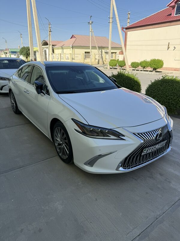 Lexus ES 350 2020 - 600 000 TMT - Aşgabat - img 5
