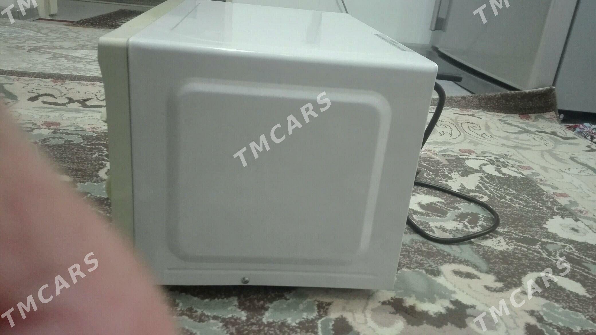 Mikrawalno - Ашхабад - img 2