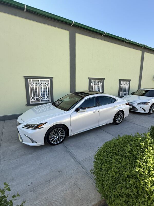 Lexus ES 350 2020 - 600 000 TMT - Aşgabat - img 3