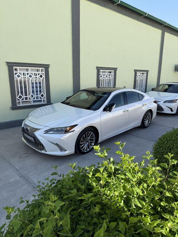 Lexus ES 350 2020 - 600 000 TMT - Aşgabat - img 10