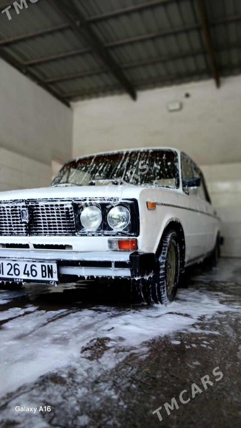 Lada 2106 2000 - 35 000 TMT - Türkmenbaşy - img 7