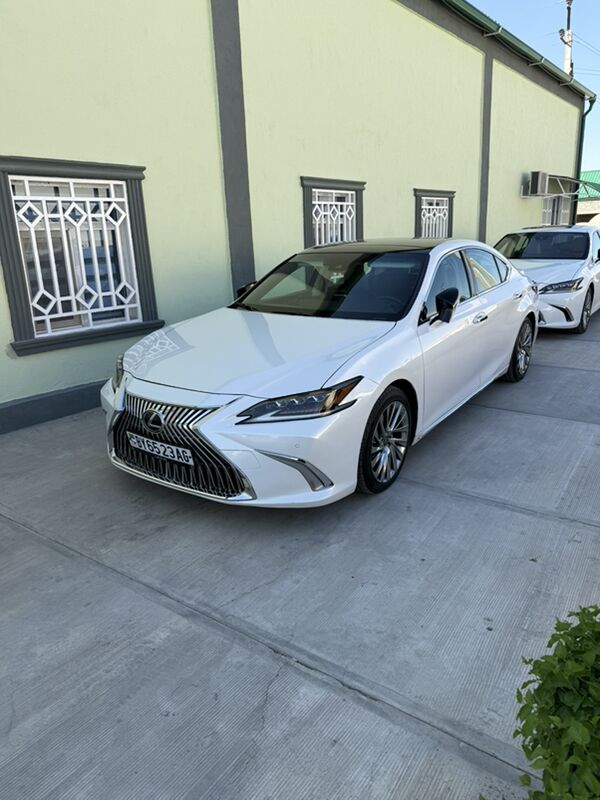 Lexus ES 350 2020 - 600 000 TMT - Aşgabat - img 2