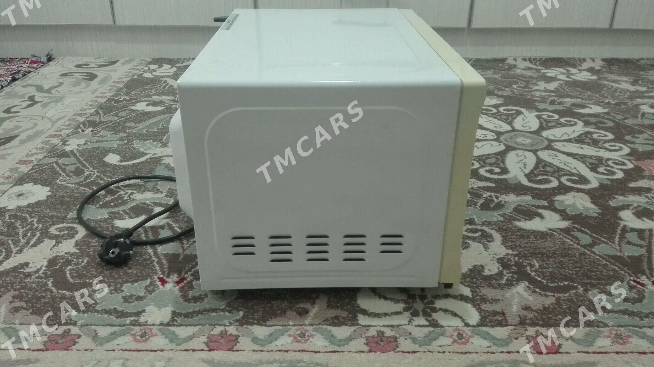 Mikrawalno - Ашхабад - img 3