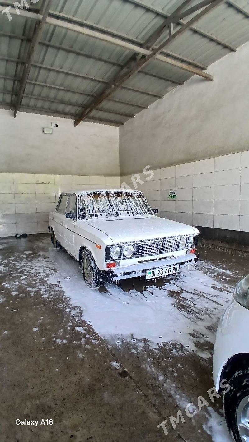 Lada 2106 2000 - 35 000 TMT - Türkmenbaşy - img 6