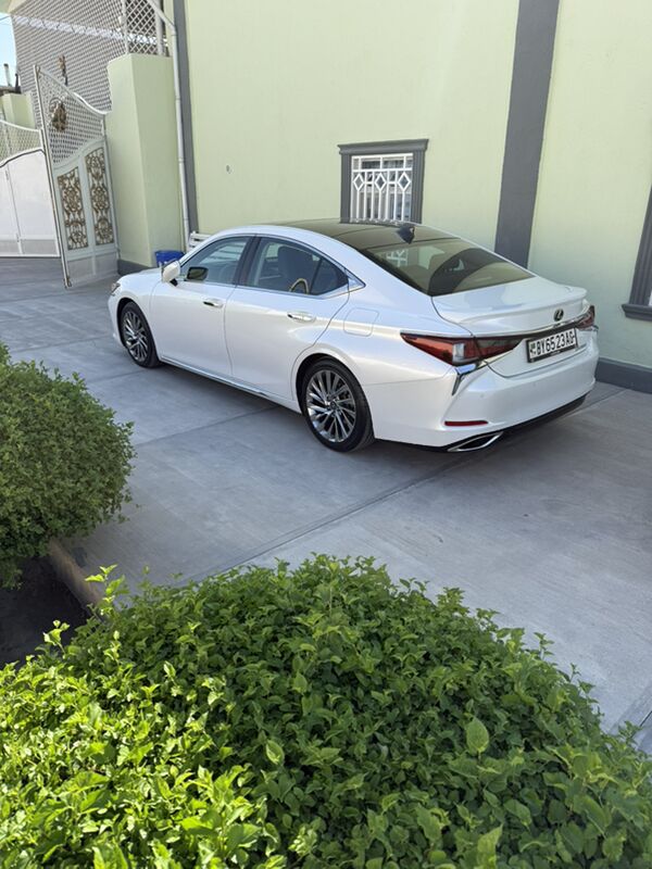 Lexus ES 350 2020 - 600 000 TMT - Aşgabat - img 9