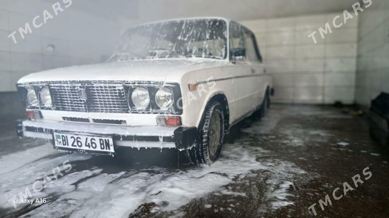 Lada 2106 2000 - 35 000 TMT - Türkmenbaşy - img 8