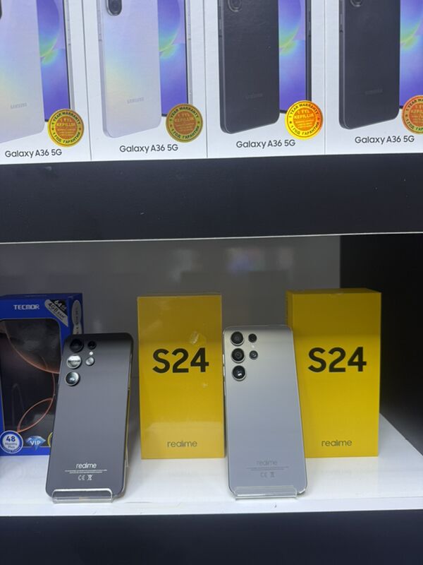 Samsung S25 Ultra - Ашхабад - img 2
