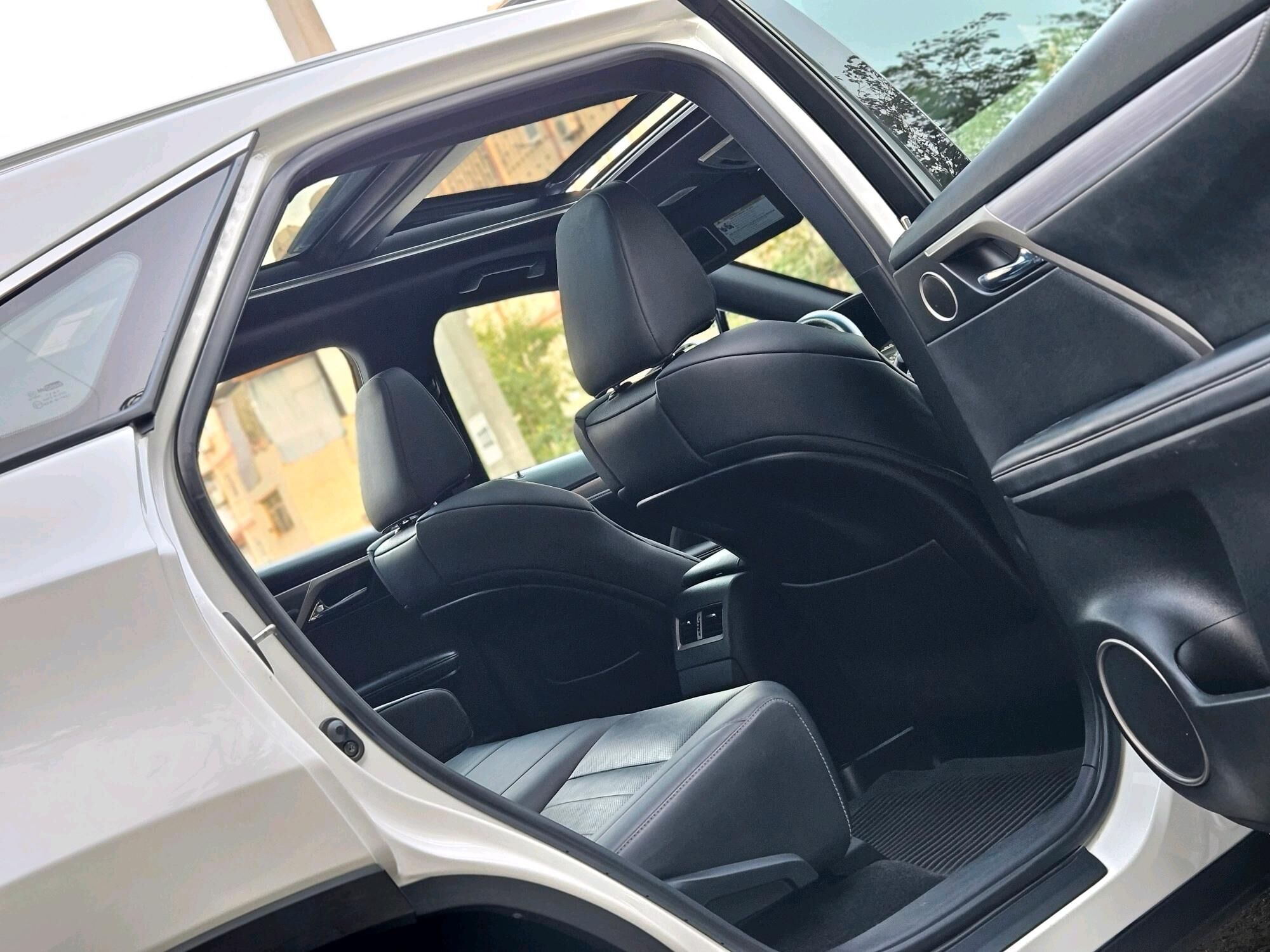 Lexus RX 350 2021 - 540 000 TMT - Мары - img 3