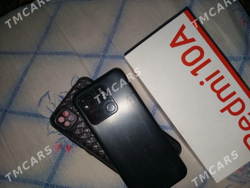 Redmi 10 A - Köneürgenç - img 2