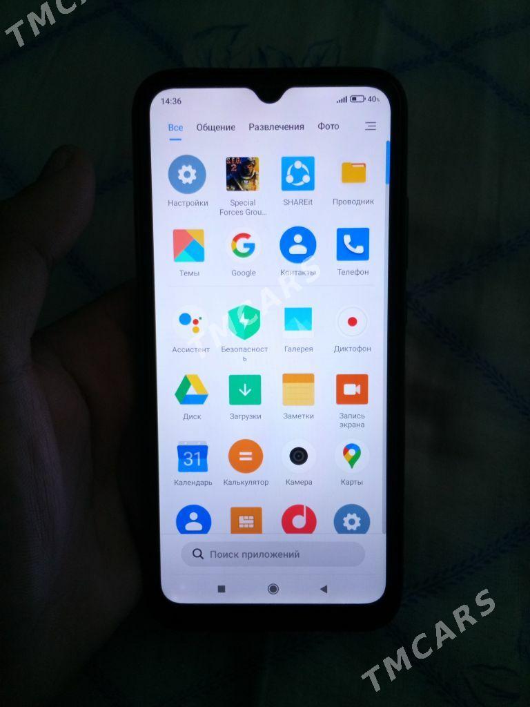 Redmi 10 A - Köneürgenç - img 3