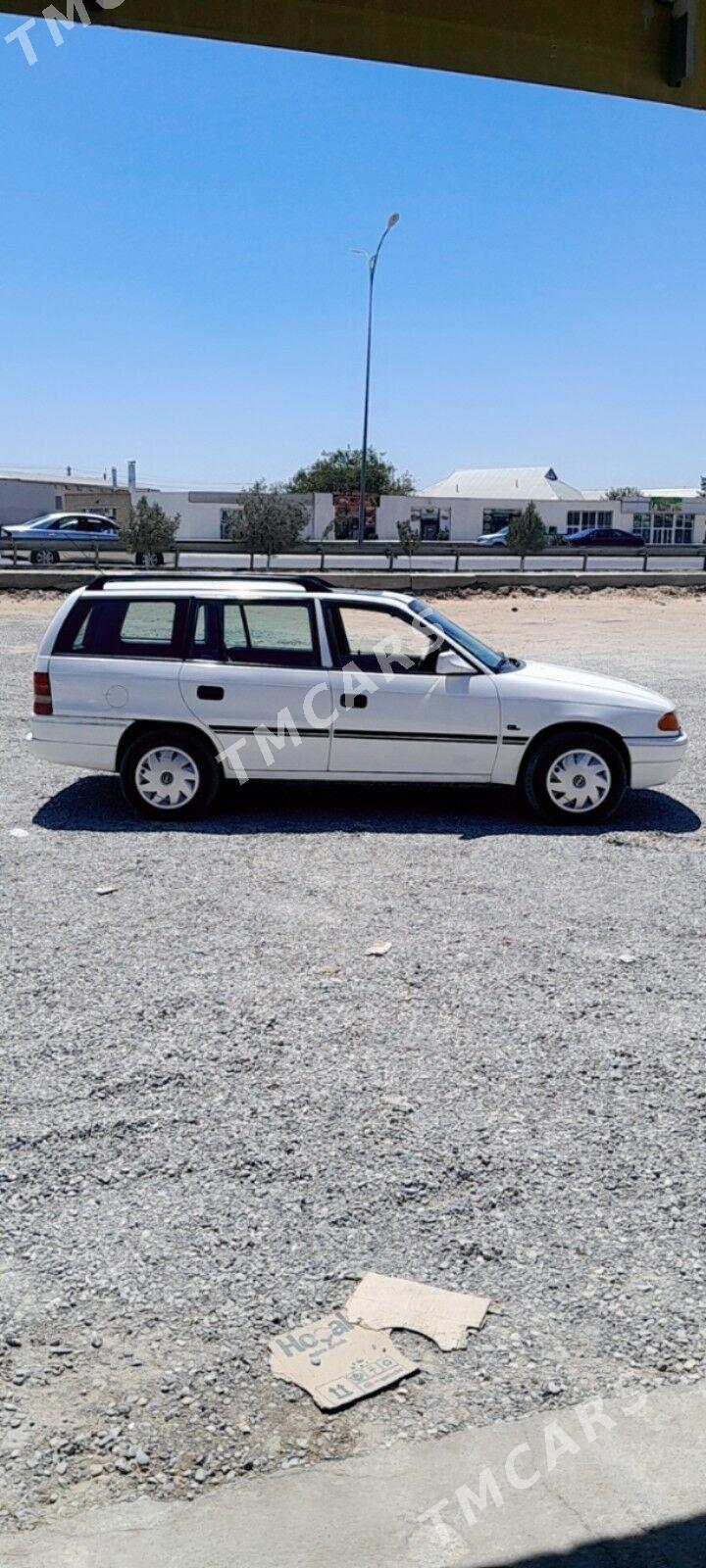 Opel Astra 1992 - 34 000 TMT - Mary - img 2