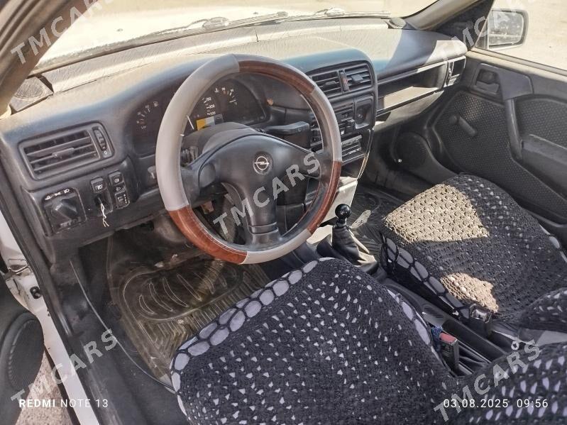 Opel Vectra 1991 - 25 000 TMT - Мары - img 4