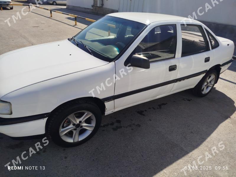 Opel Vectra 1991 - 25 000 TMT - Мары - img 7