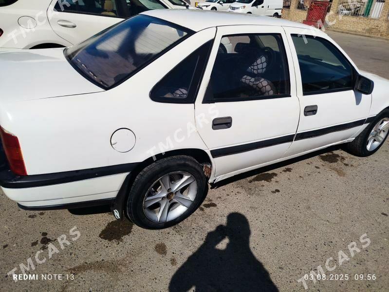 Opel Vectra 1991 - 25 000 TMT - Мары - img 5