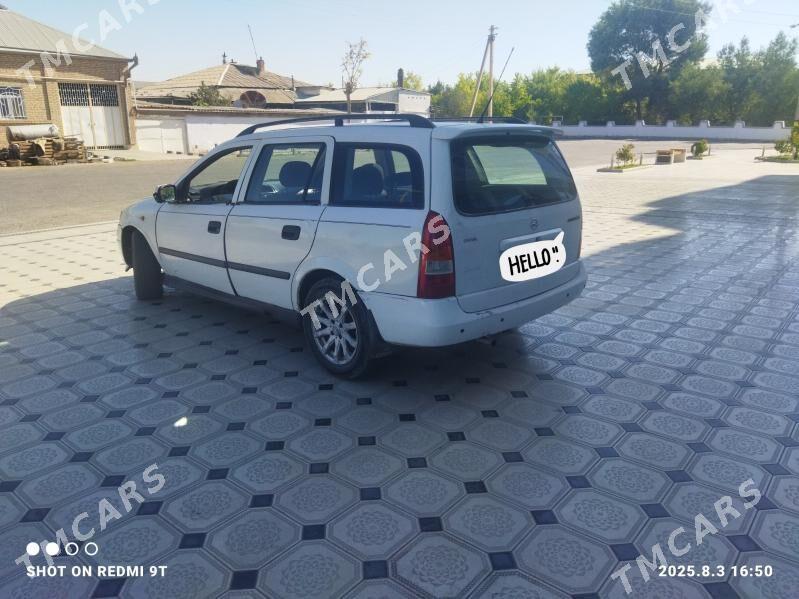 Opel Astra 1999 - 51 000 TMT - Mary - img 3
