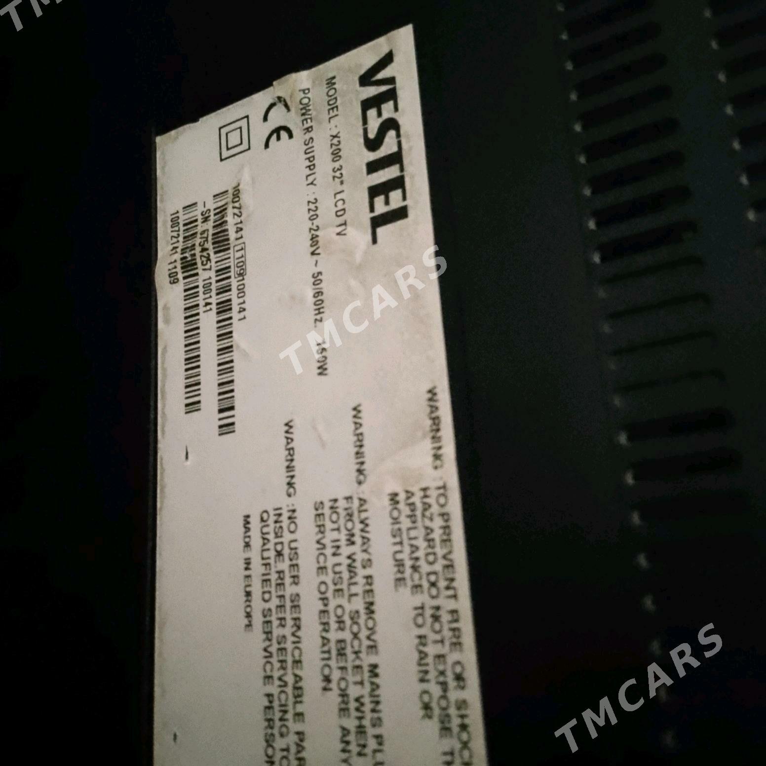 VESTEL 32 - Baýramaly - img 3
