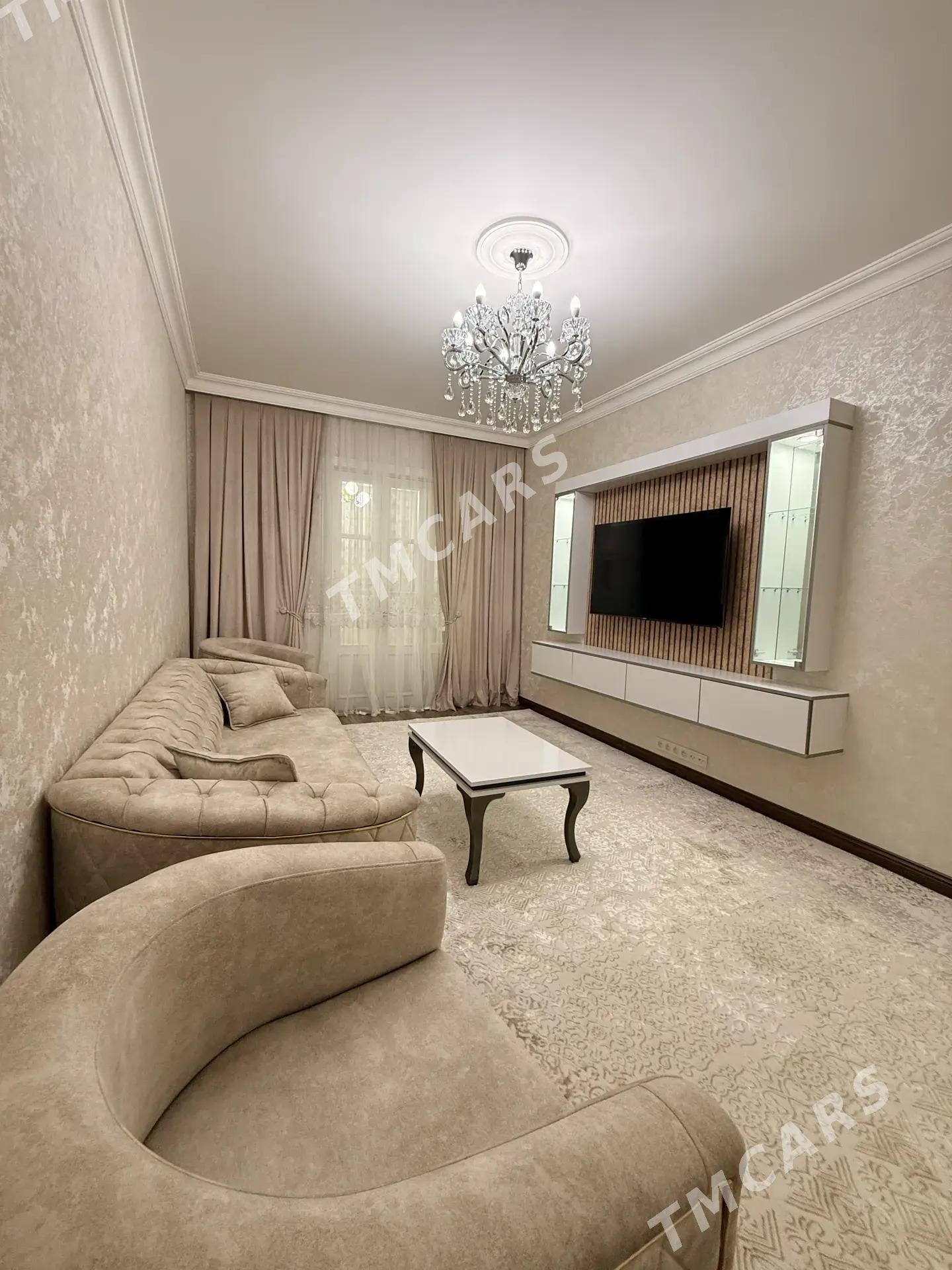 ПРОДАЖА КВАРТИРЫ ГАУДАН - Aşgabat - img 3