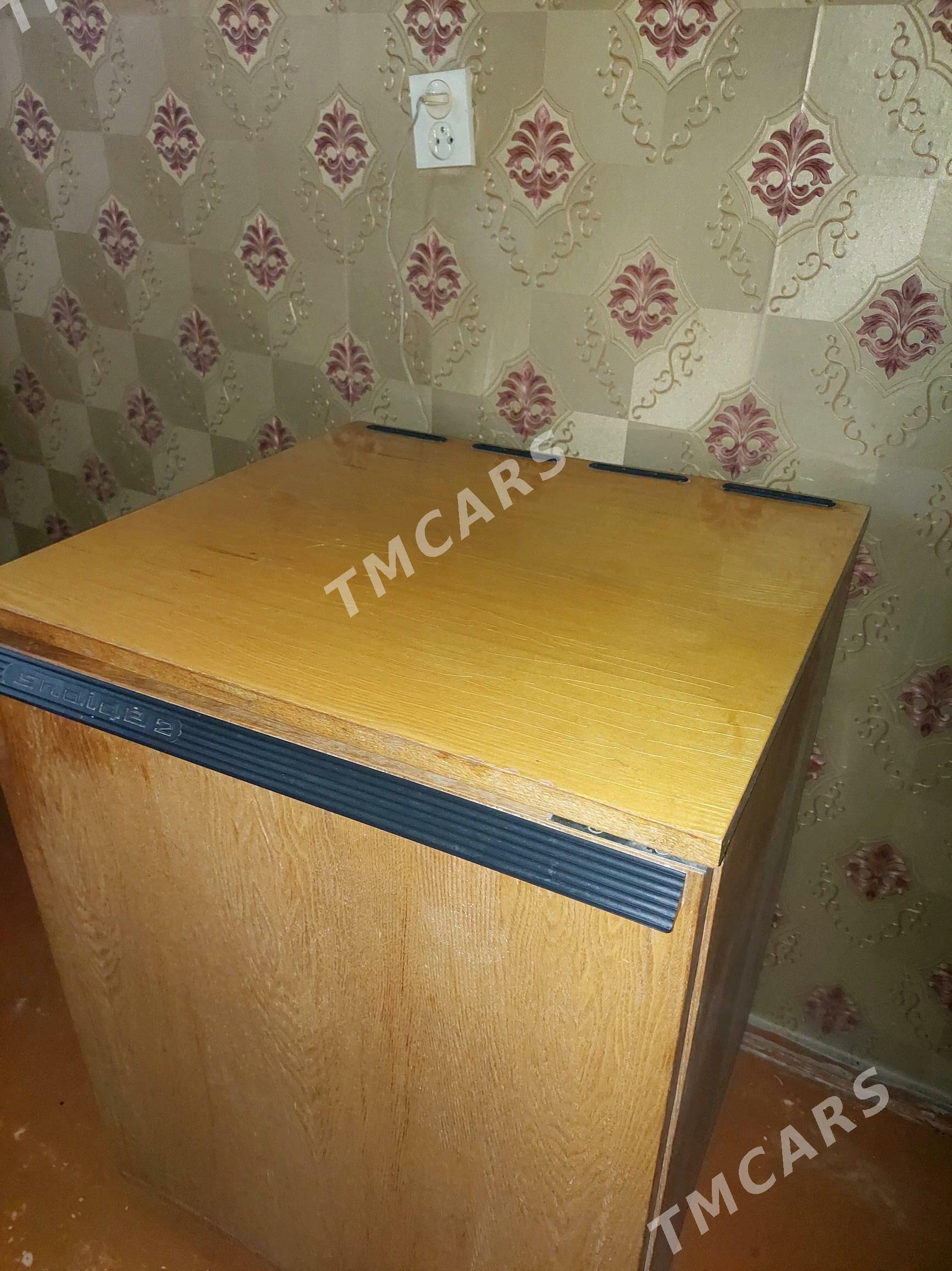 Холодильник - Türkmenabat - img 1