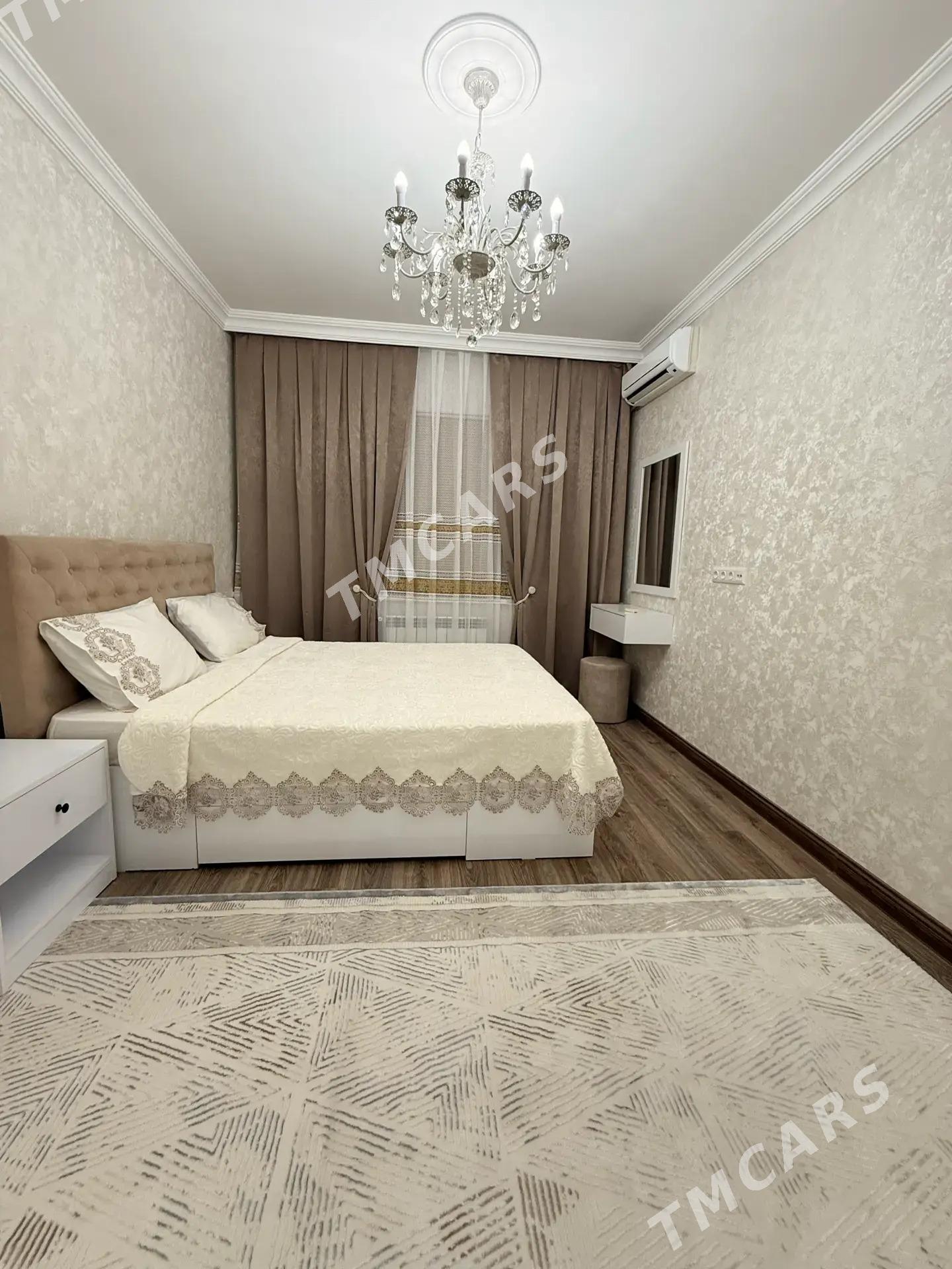 ПРОДАЖА КВАРТИРЫ ГАУДАН - Aşgabat - img 6