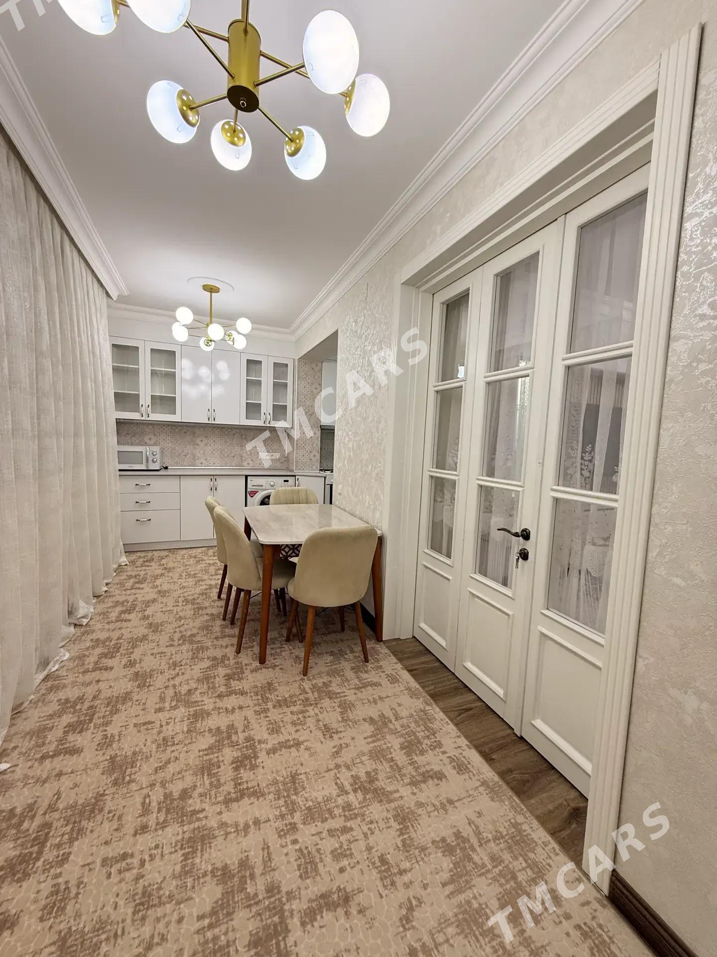 ПРОДАЖА КВАРТИРЫ ГАУДАН - Aşgabat - img 5