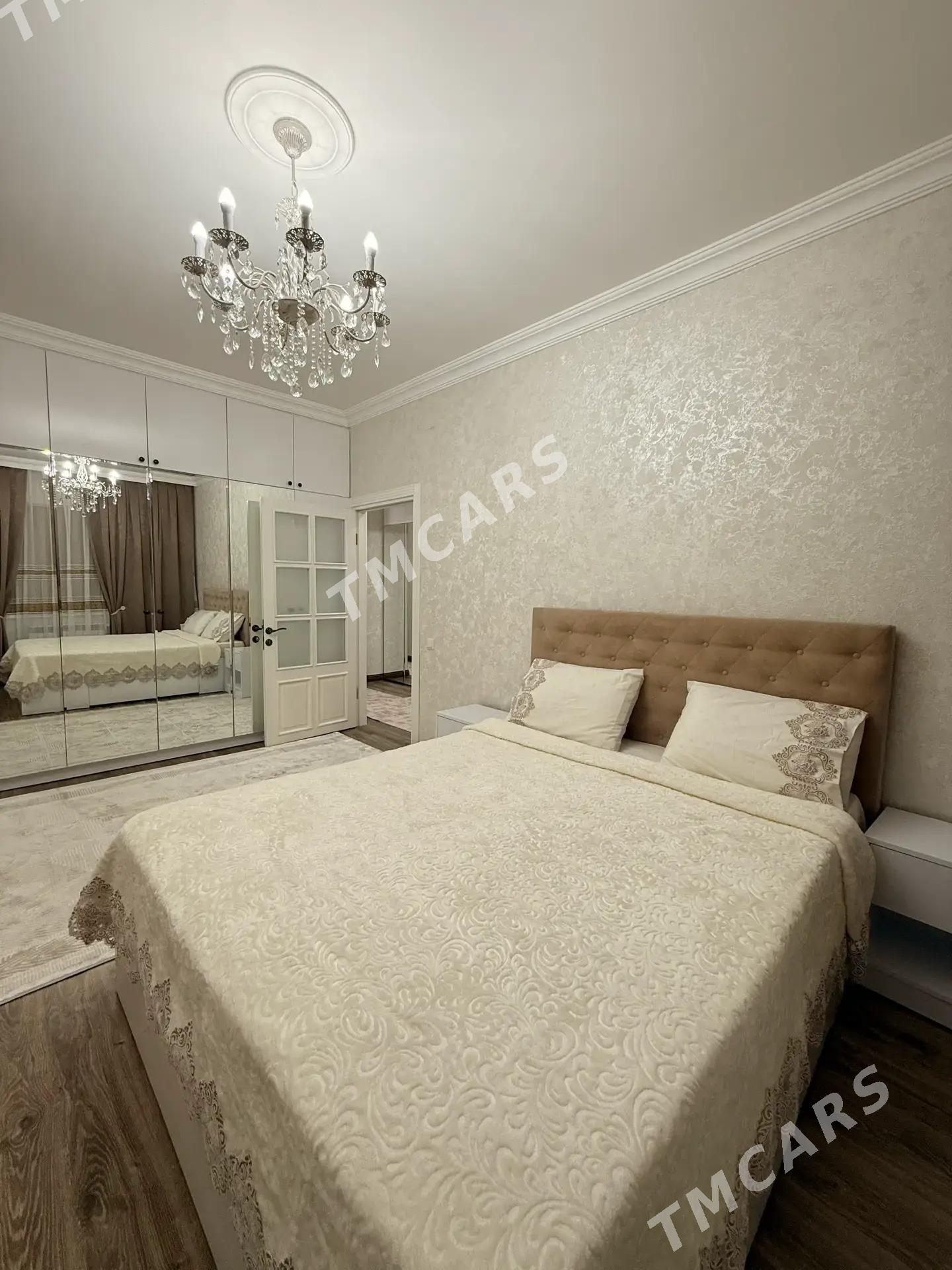 ПРОДАЖА КВАРТИРЫ ГАУДАН - Aşgabat - img 1