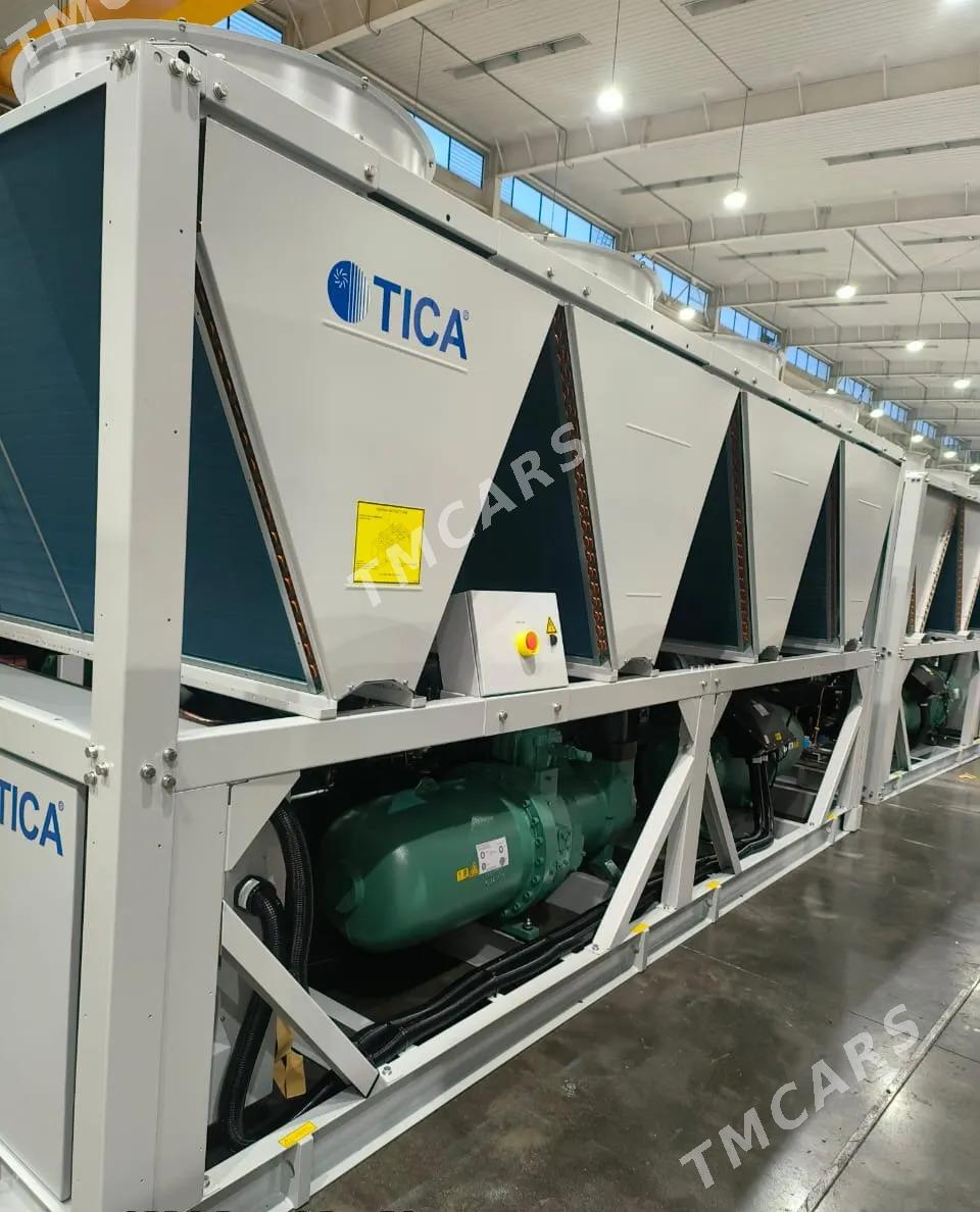 Ciller Tica - Aşgabat - img 3