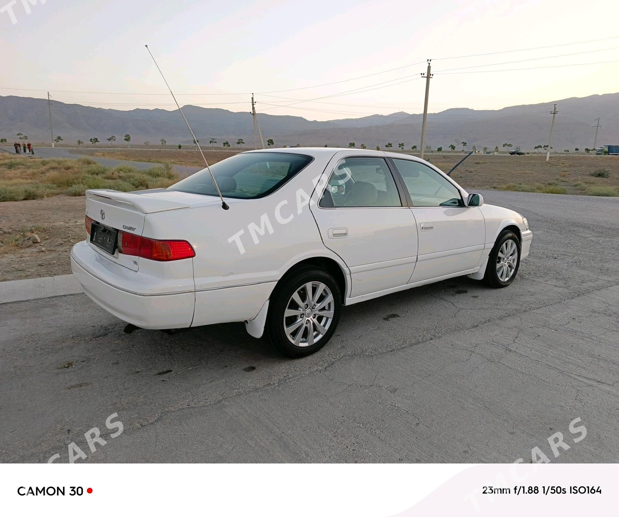 Toyota Camry 1999 - 160 000 TMT - Türkmenbaşy şaýoly - img 7
