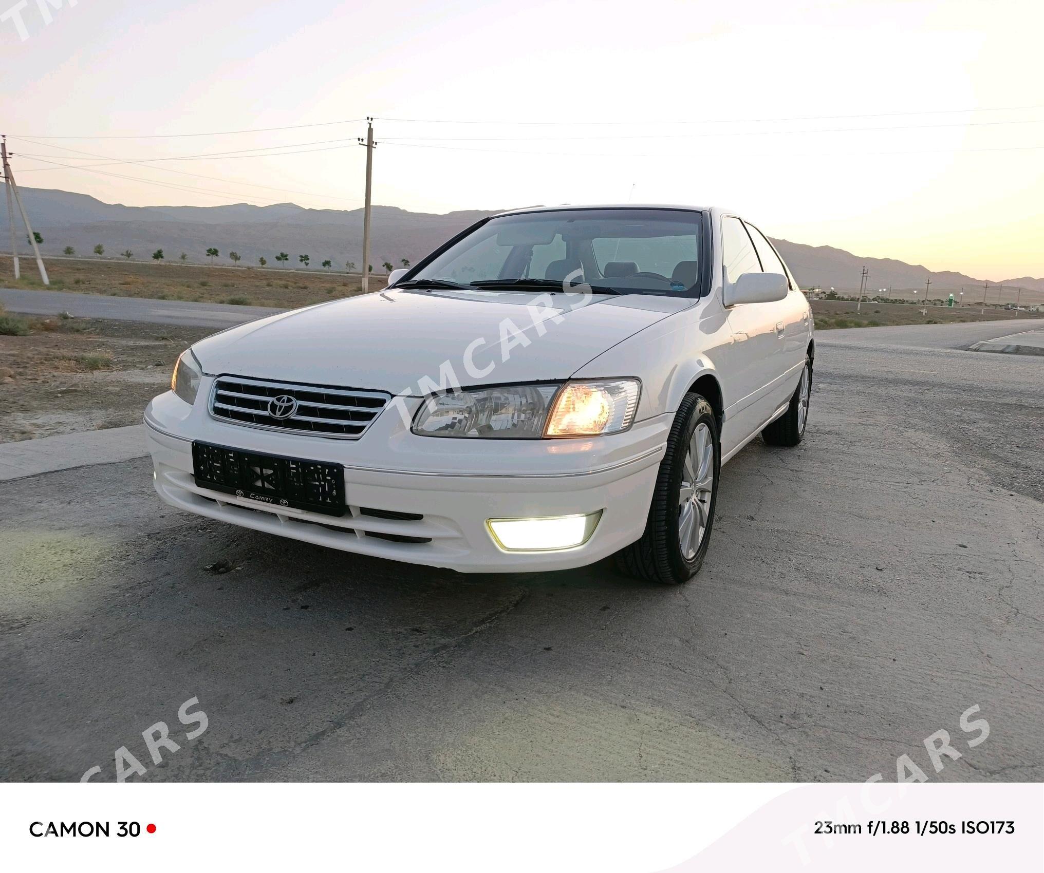 Toyota Camry 1999 - 160 000 TMT - Türkmenbaşy şaýoly - img 4