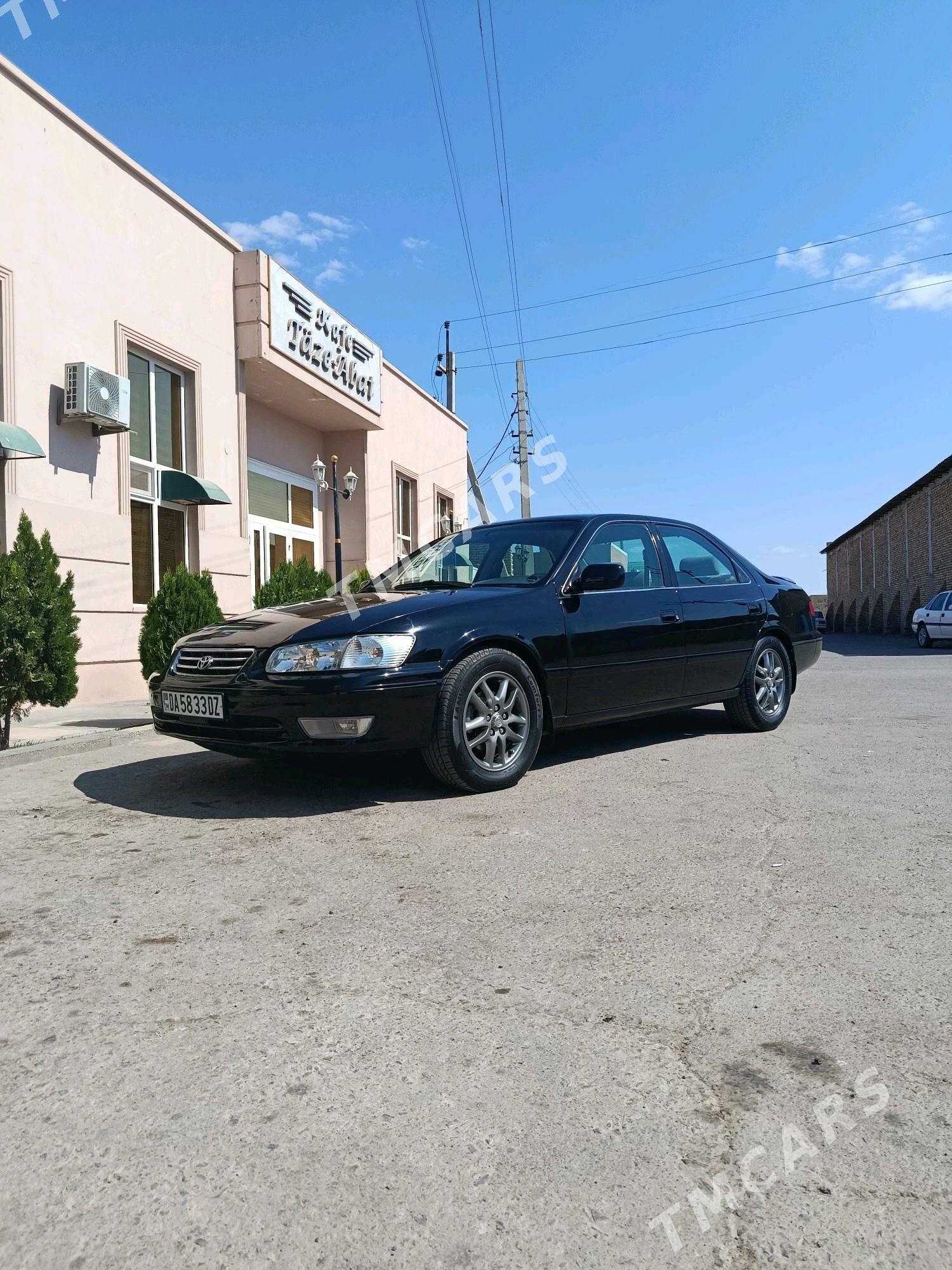 Toyota Camry 2001 - 165 000 TMT - Gubadag - img 2