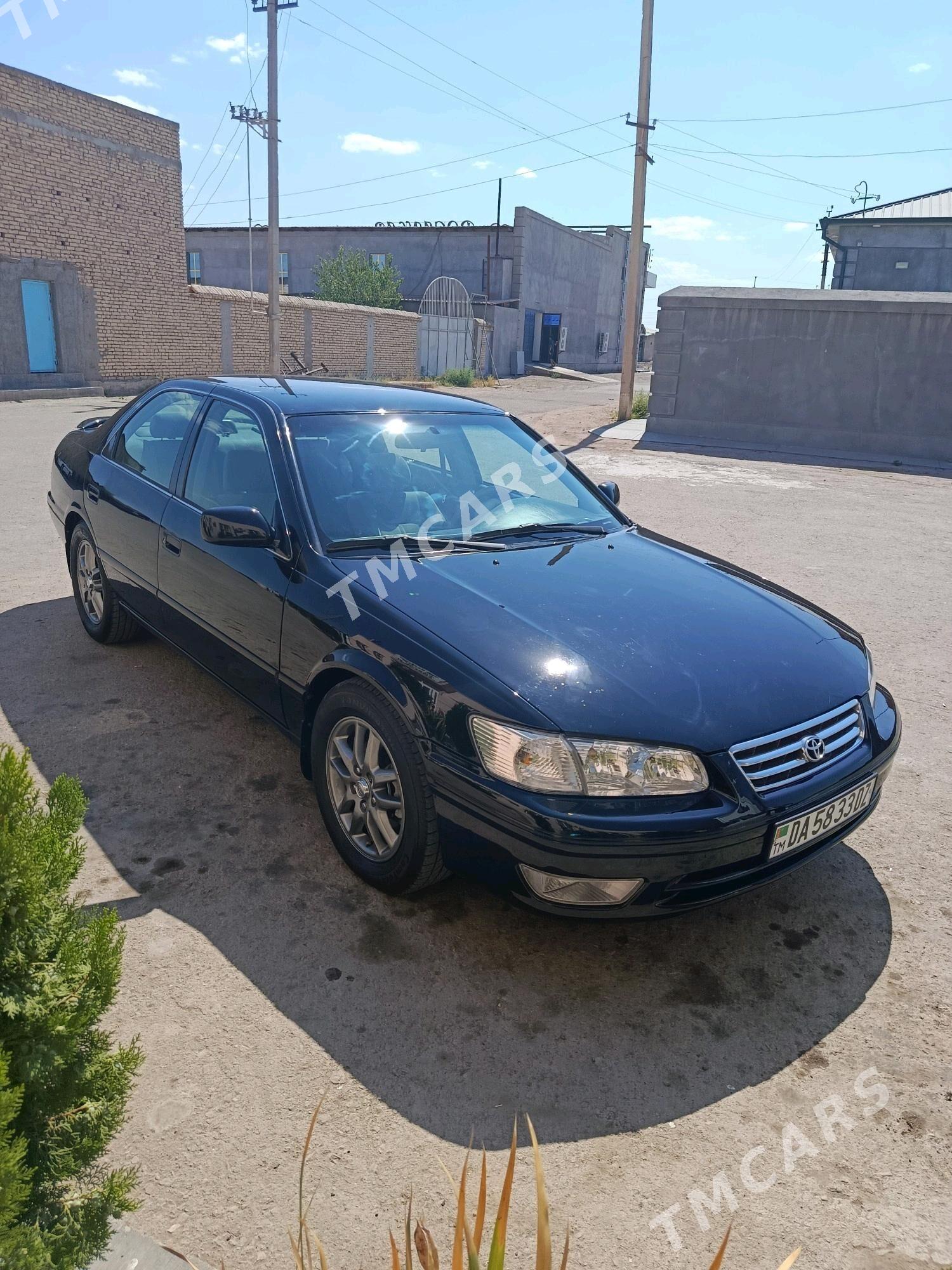 Toyota Camry 2001 - 165 000 TMT - Gubadag - img 4
