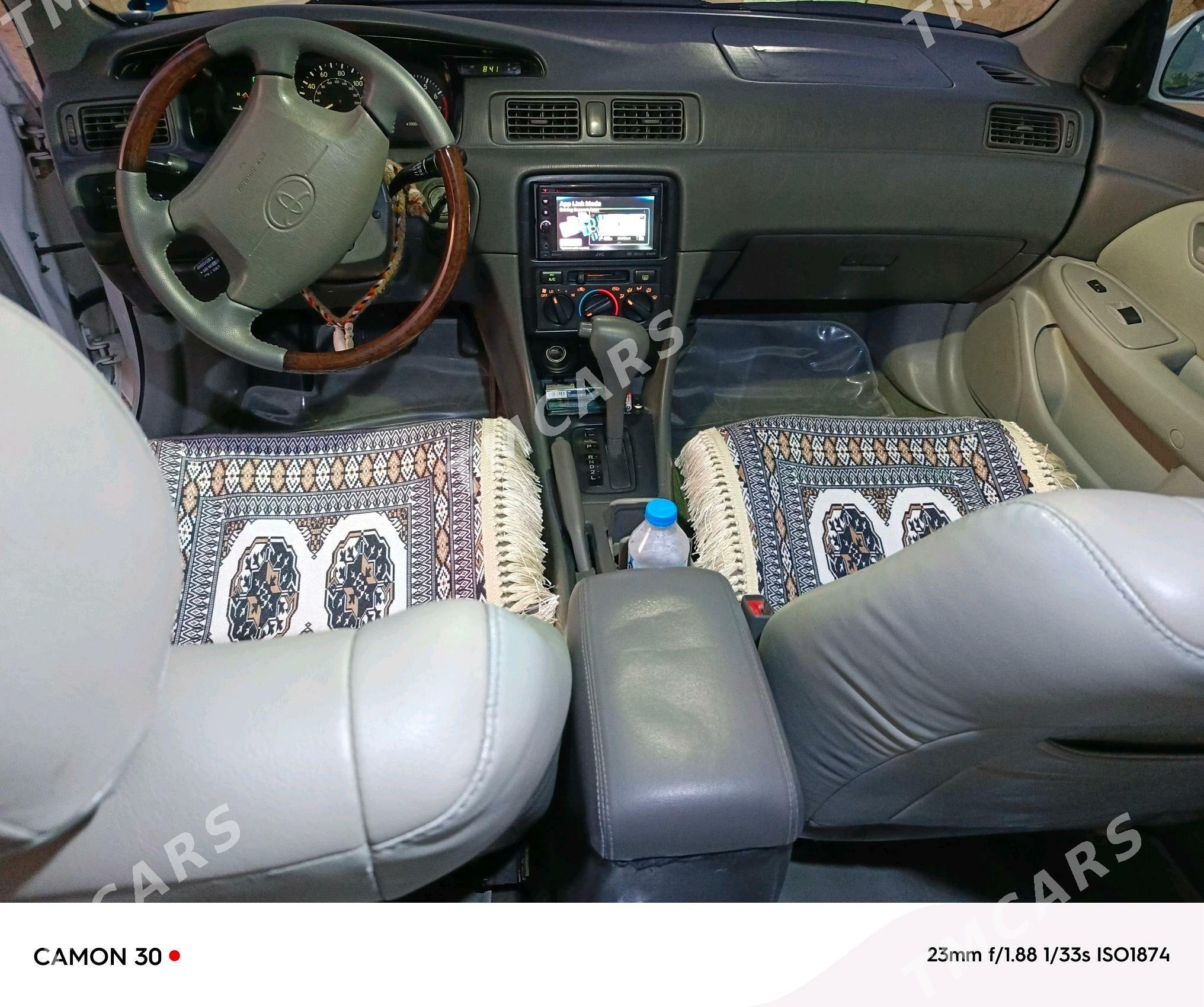 Toyota Camry 1999 - 160 000 TMT - Türkmenbaşy şaýoly - img 6