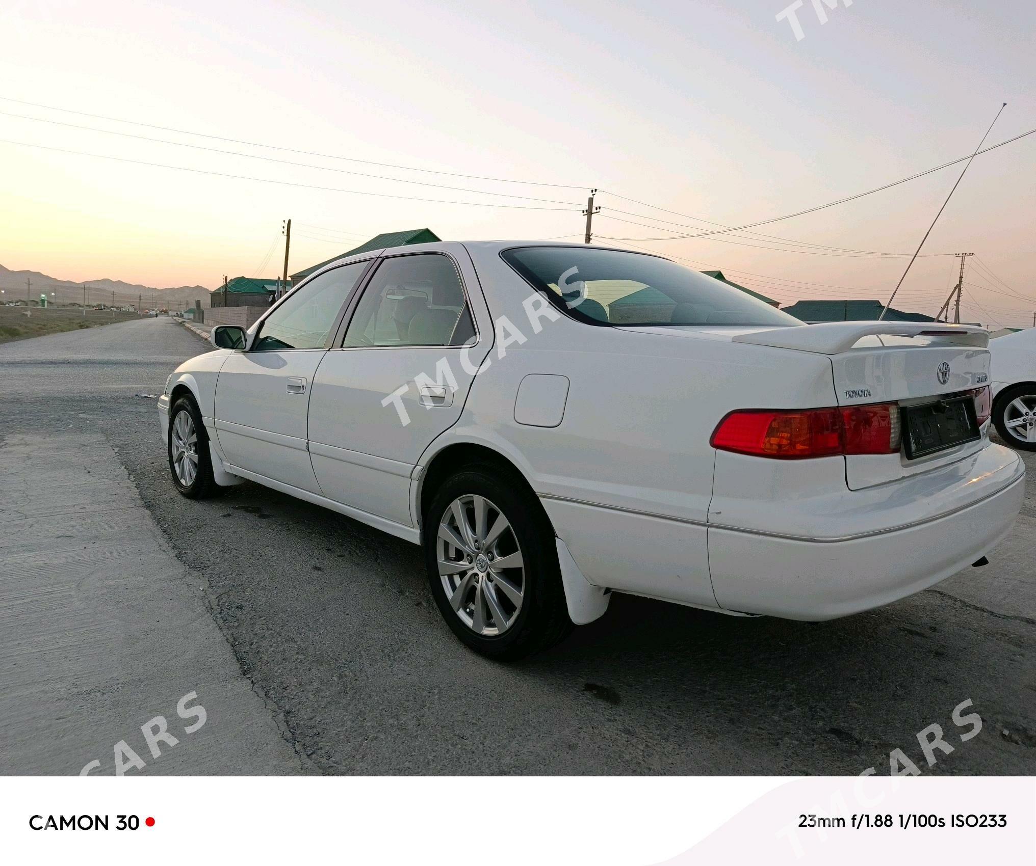 Toyota Camry 1999 - 160 000 TMT - Türkmenbaşy şaýoly - img 3