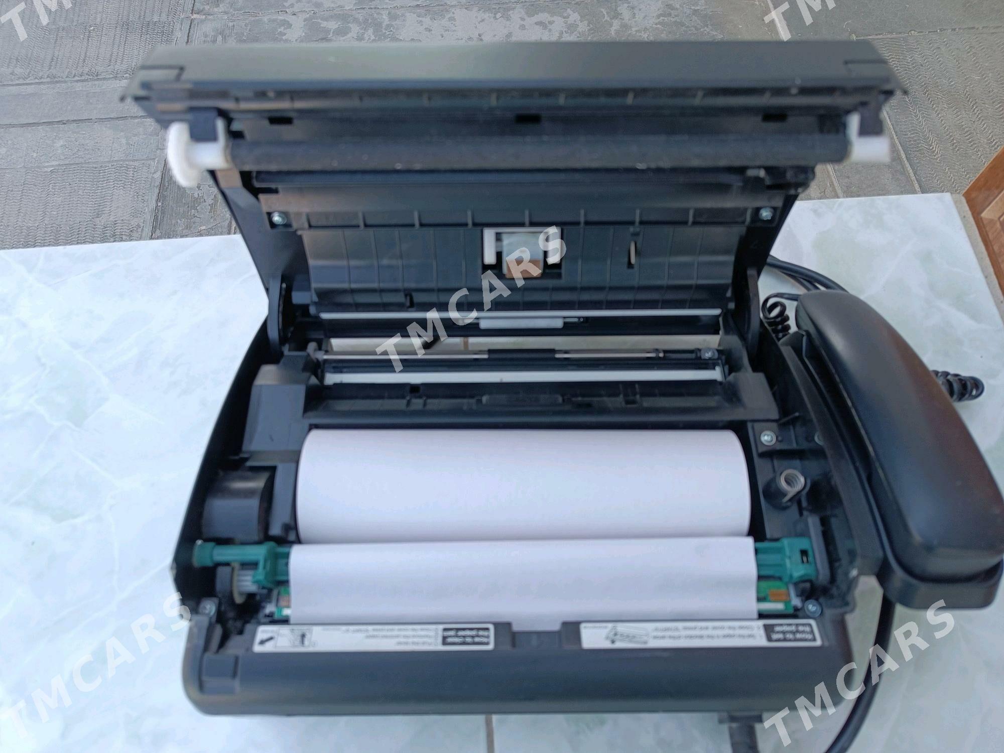 fax telefon / факс телефон - Gumdag - img 2