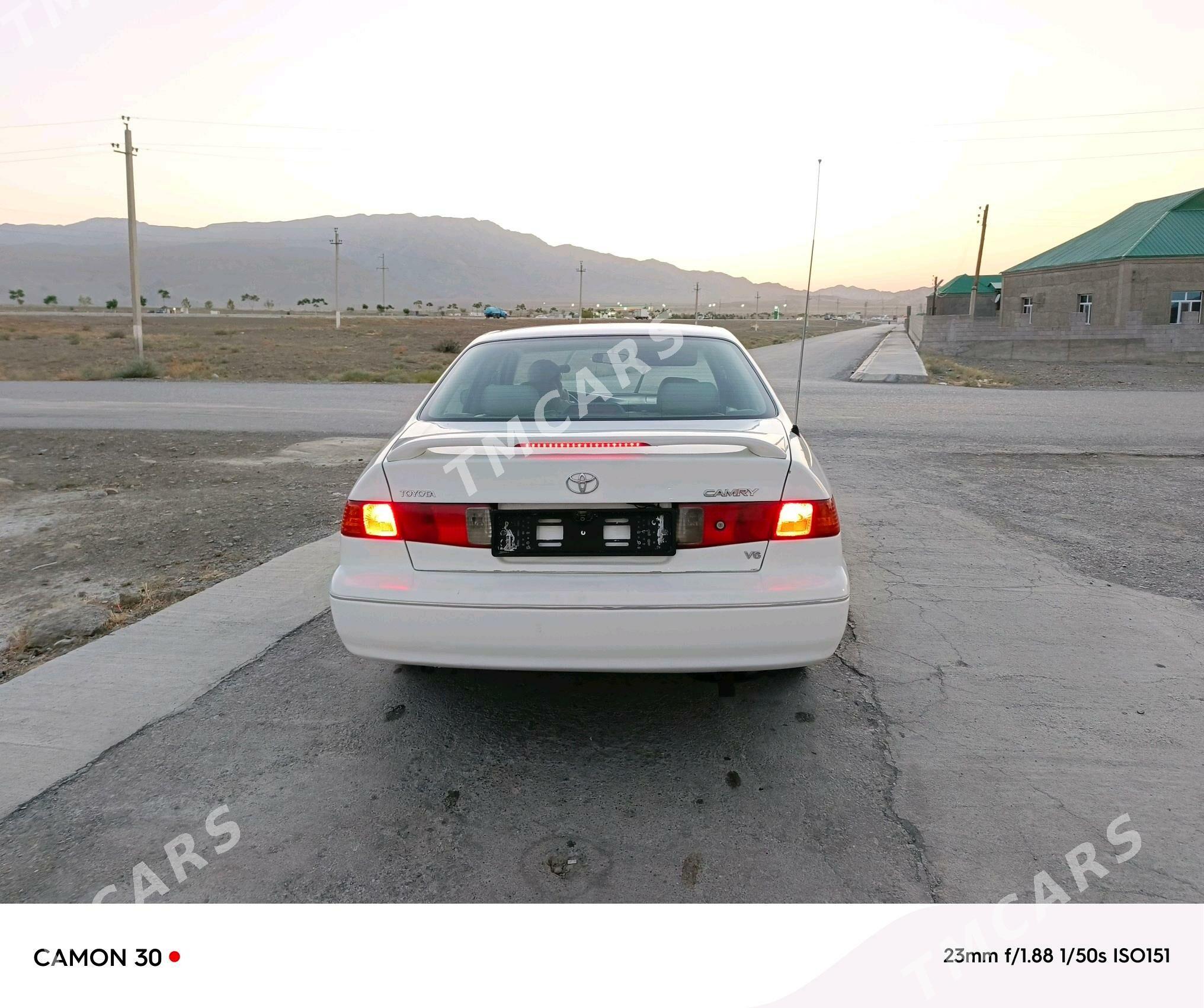 Toyota Camry 1999 - 160 000 TMT - Türkmenbaşy şaýoly - img 5