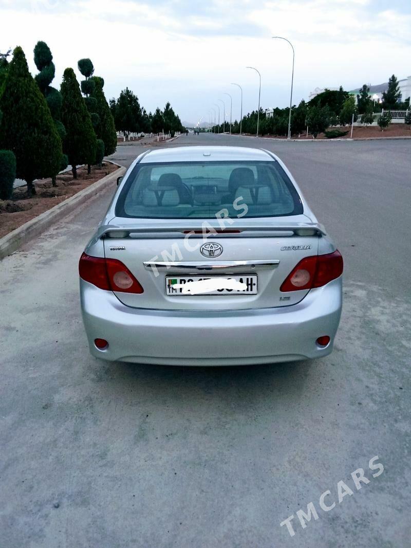 Toyota Corolla 2008 - 142 000 TMT - Änew - img 2