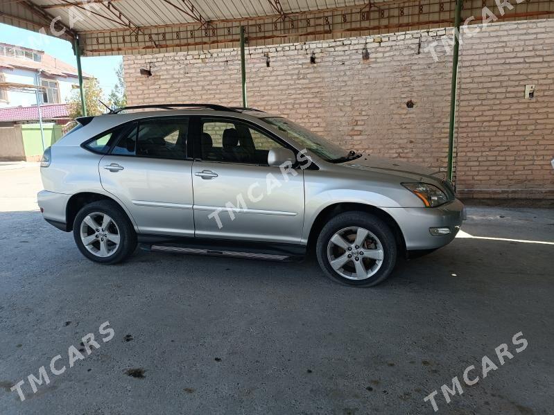 Lexus RX 330 2004 - 260 000 TMT - Sakar - img 3