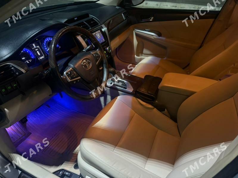 Toyota Aurion 2013 - 353 000 TMT - Ашхабад - img 6