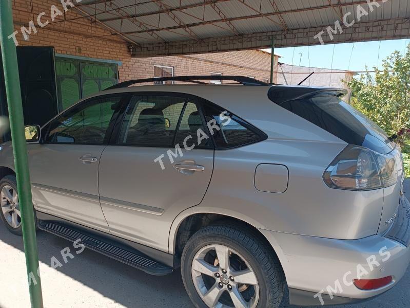 Lexus RX 330 2004 - 260 000 TMT - Sakar - img 2
