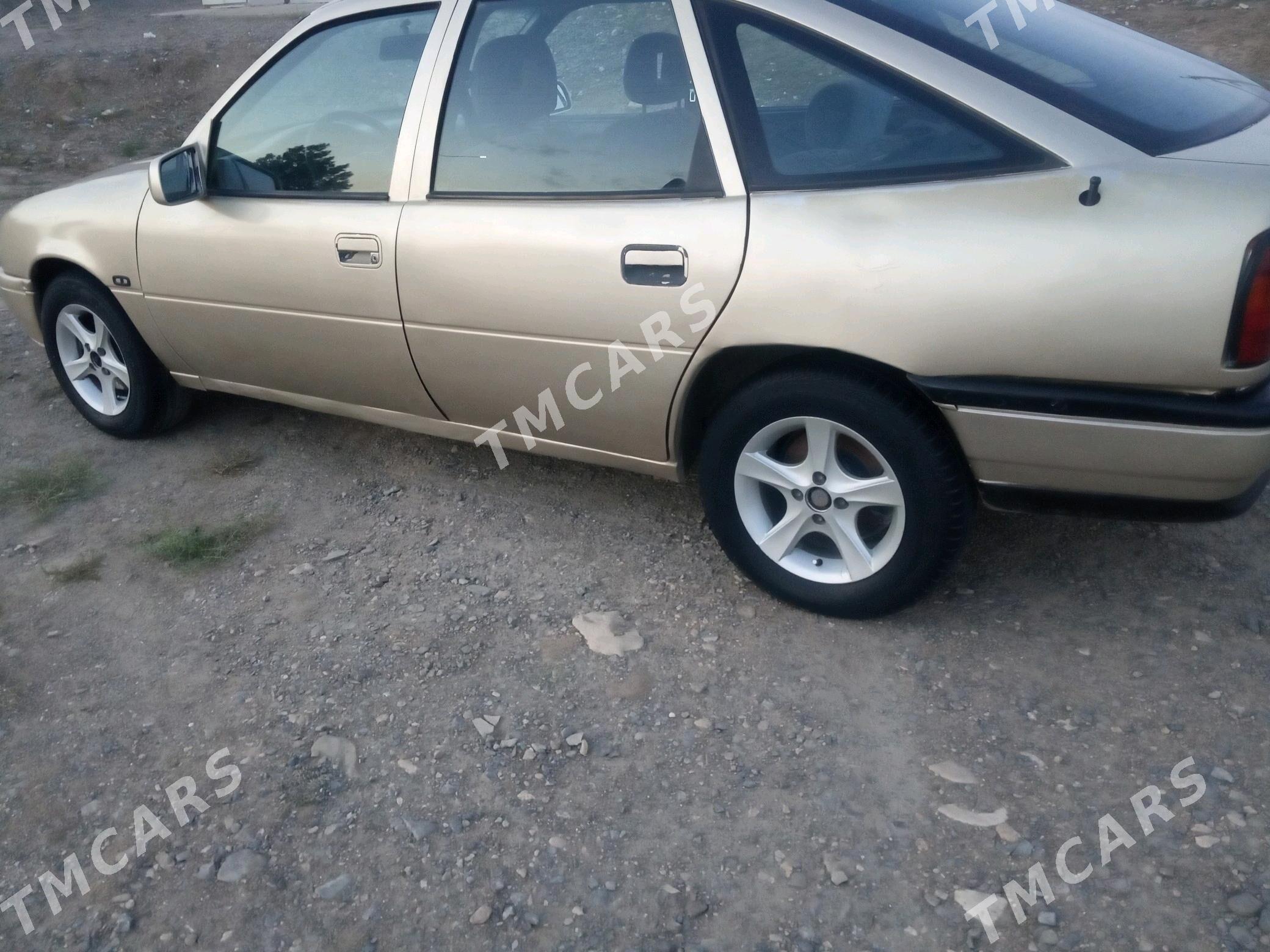 Opel Vectra 1992 - 20 000 TMT - Гызыларбат - img 2