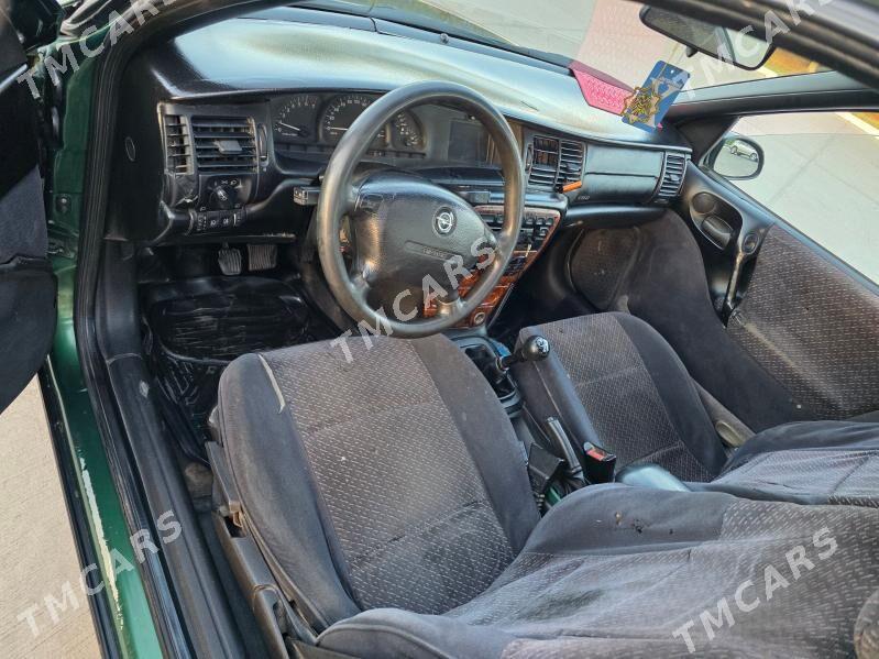 Opel Vectra 1997 - 39 000 TMT - Мары - img 8