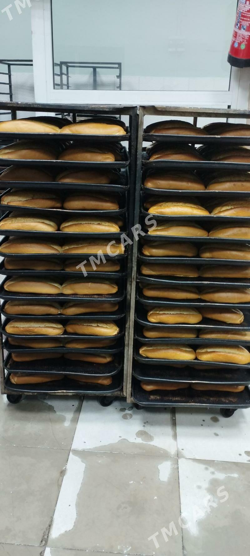 doka-simit - Aşgabat - img 7