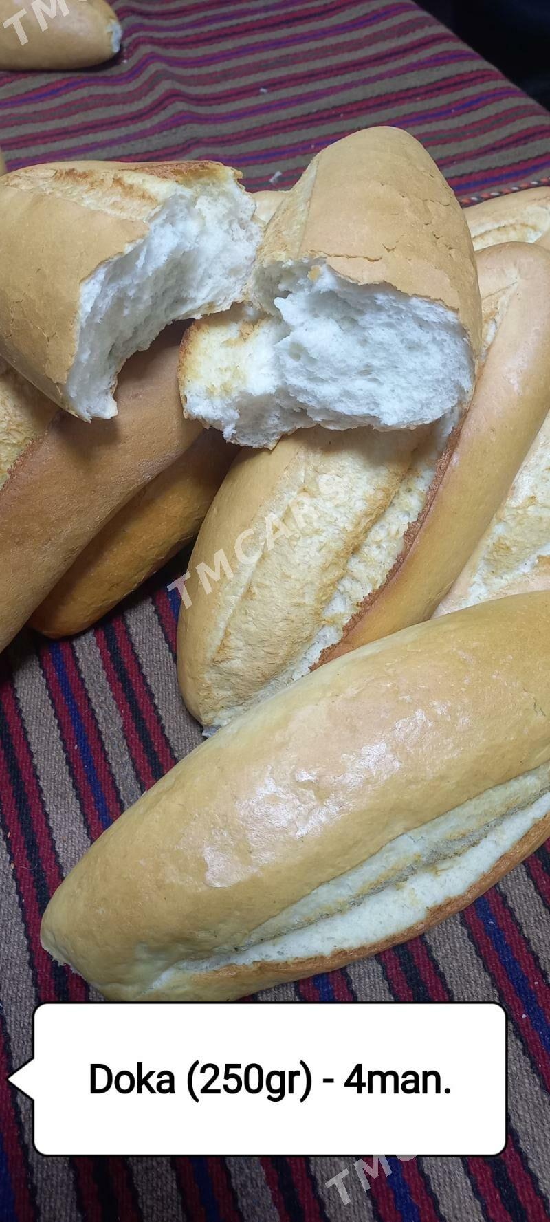 doka-simit - Aşgabat - img 5