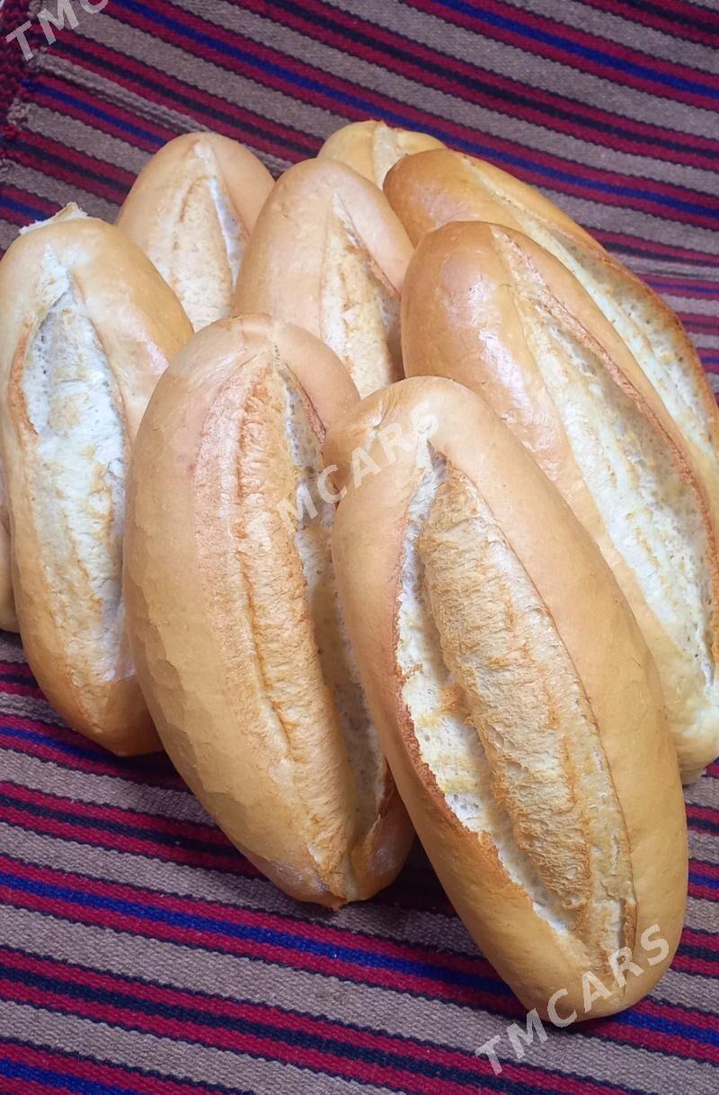 doka-simit - Aşgabat - img 3
