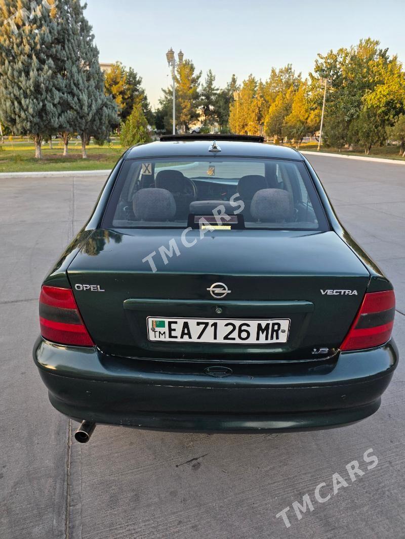 Opel Vectra 1997 - 39 000 TMT - Мары - img 2