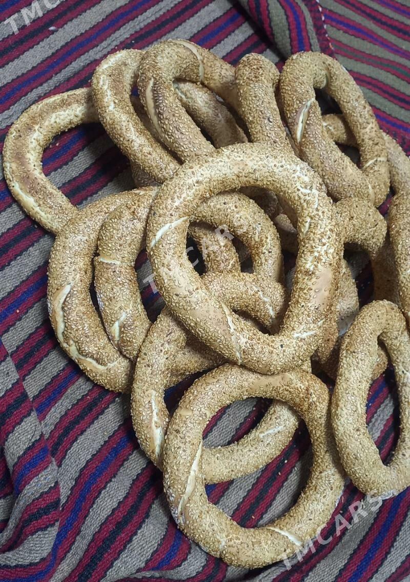 doka-simit - Aşgabat - img 4