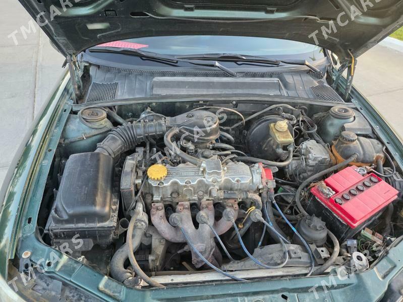 Opel Vectra 1997 - 39 000 TMT - Мары - img 9
