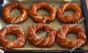 doka-simit - Aşgabat - img 2