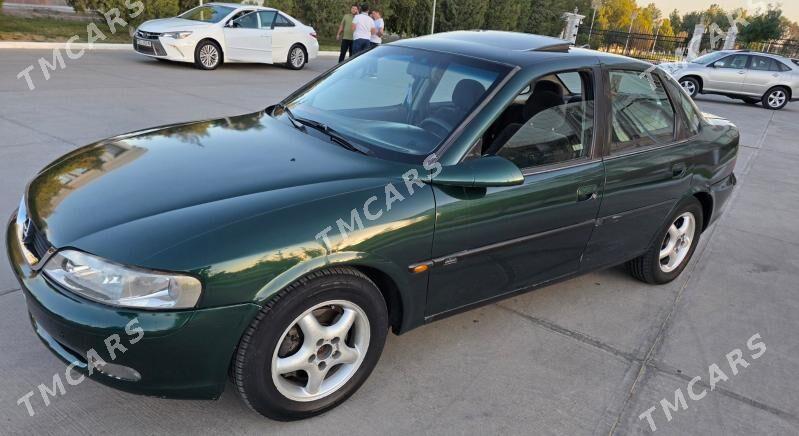 Opel Vectra 1997 - 39 000 TMT - Мары - img 5