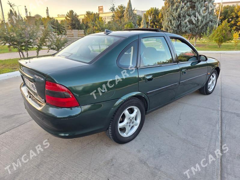 Opel Vectra 1997 - 39 000 TMT - Мары - img 3