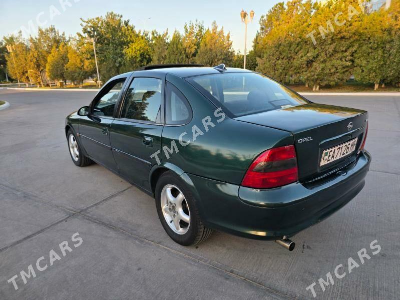 Opel Vectra 1997 - 39 000 TMT - Мары - img 6